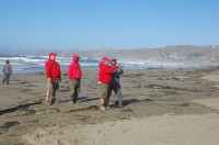 Dillon Beach Camp Out 0049