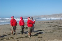 Dillon Beach Camp Out 0050