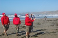 Dillon Beach Camp Out 0051