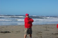 Dillon Beach Camp Out 0052