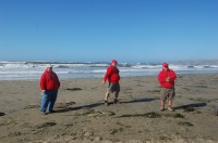 Dillon Beach Camp Out 0053