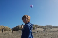 Dillon Beach Camp Out 0054