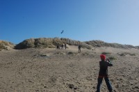 Dillon Beach Camp Out 0055