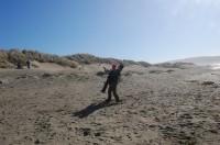 Dillon Beach Camp Out 0056