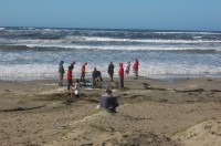 Dillon Beach Camp Out 0057