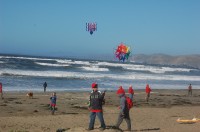 Dillon Beach Camp Out 0058