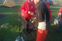 Dillon Beach Camp Out 0060