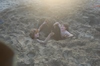 Dillon Beach Camp Out 0063