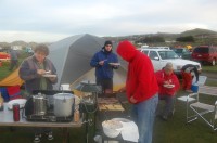 Dillon Beach Camp Out 0064