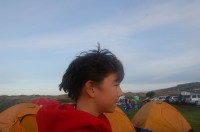 Dillon Beach Camp Out 0065