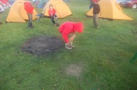 Dillon Beach Camp Out 0066