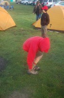 Dillon Beach Camp Out 0067