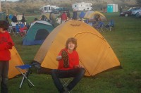 Dillon Beach Camp Out 0068