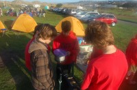 Dillon Beach Camp Out 0070