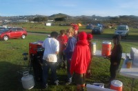 Dillon Beach Camp Out 0071