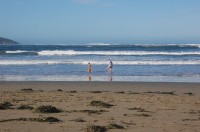 Dillon Beach Camp Out 0074