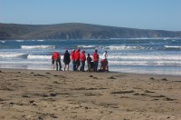 Dillon Beach Camp Out 0075