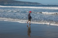 Dillon Beach Camp Out 0076