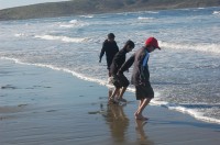 Dillon Beach Camp Out 0077