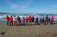 Dillon Beach Camp Out 0078