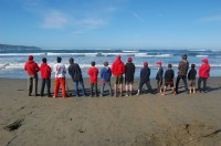 Dillon Beach Camp Out 0079
