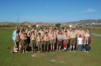 Dillon Beach Camp Out 0083
