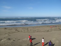 Dillon Beach Camp Out 0085