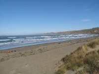 Dillon Beach Camp Out 0086