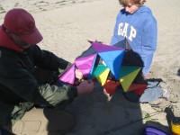 Dillon Beach Camp Out 0087