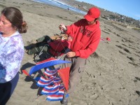 Dillon Beach Camp Out 0089