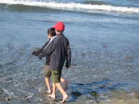 Dillon Beach Camp Out 0090