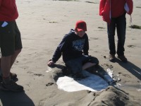 Dillon Beach Camp Out 0091