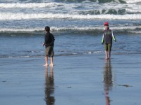 Dillon Beach Camp Out 0092