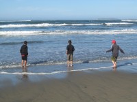 Dillon Beach Camp Out 0093