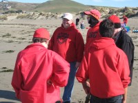 Dillon Beach Camp Out 0094