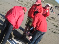 Dillon Beach Camp Out 0095