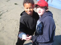 Dillon Beach Camp Out 0096