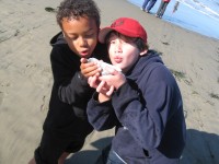 Dillon Beach Camp Out 0097