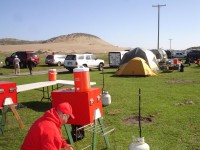 Dillon Beach Camp Out 0098