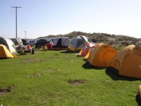Dillon Beach Camp Out 0099