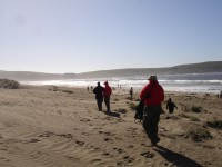 Dillon Beach Camp Out 0102