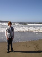 Dillon Beach Camp Out 0103