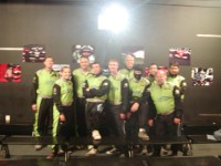Venture Crew - Kart Racing at RPM 0002