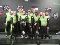 Venture Crew - Kart Racing at RPM 0003