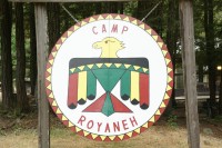 Summer Camp - Royaneh 2-0106 (Large)