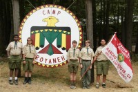 Summer Camp - Royaneh 2-0117 (Large)