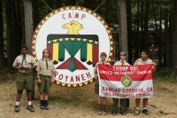 Summer Camp - Royaneh 2-0123 (Large)