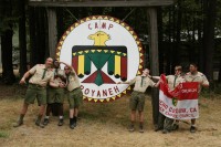Summer Camp - Royaneh 2-0131 (Large)