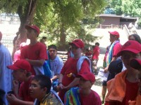 Summer Camp - Royaneh 3-0009