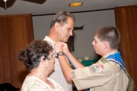 Aaron R. Eagle Court of Honor 0070